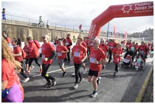 Foto 214 de la Carrera Familiar de Getxo 2018